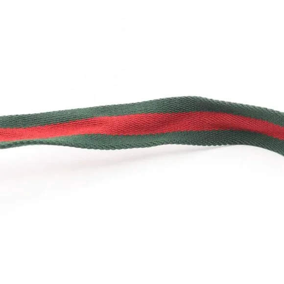 Gucci Shoulder Bag Sherry Beige Multicolor - Picture 8 of 12